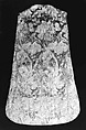 Chasuble, Silk, European